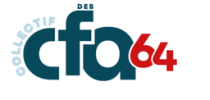 COLLECTIF CFA 64