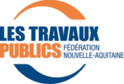 FRTP Nouvelle-Aquitaine logo site