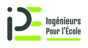IPE logotype horizontal