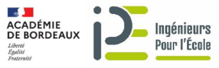 Logo IPE acad